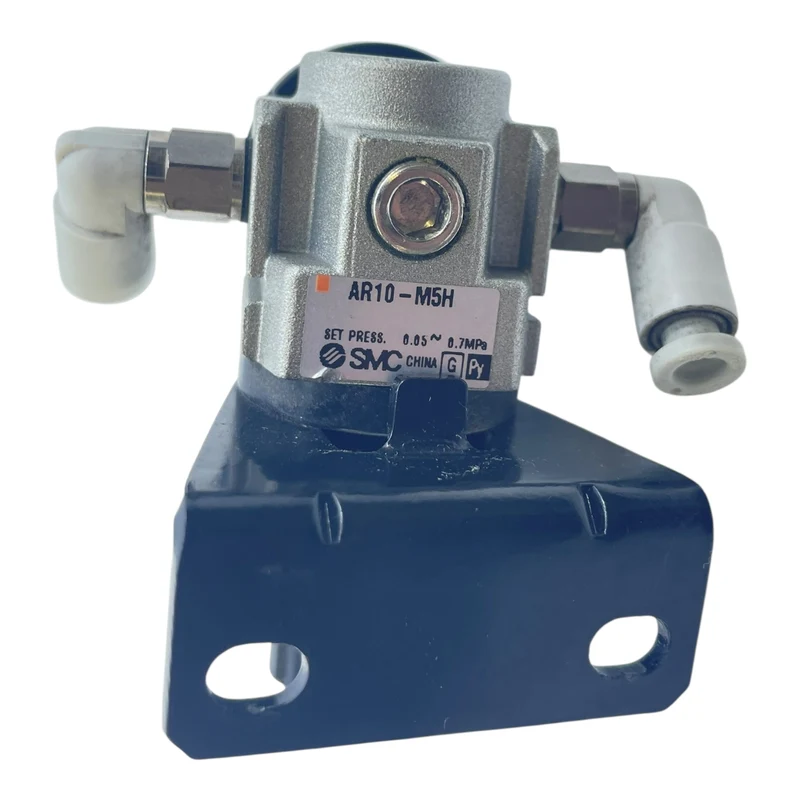 SMC AR10-M5H Druckregler für industriellen Einsatz Druckregler Druck Regler