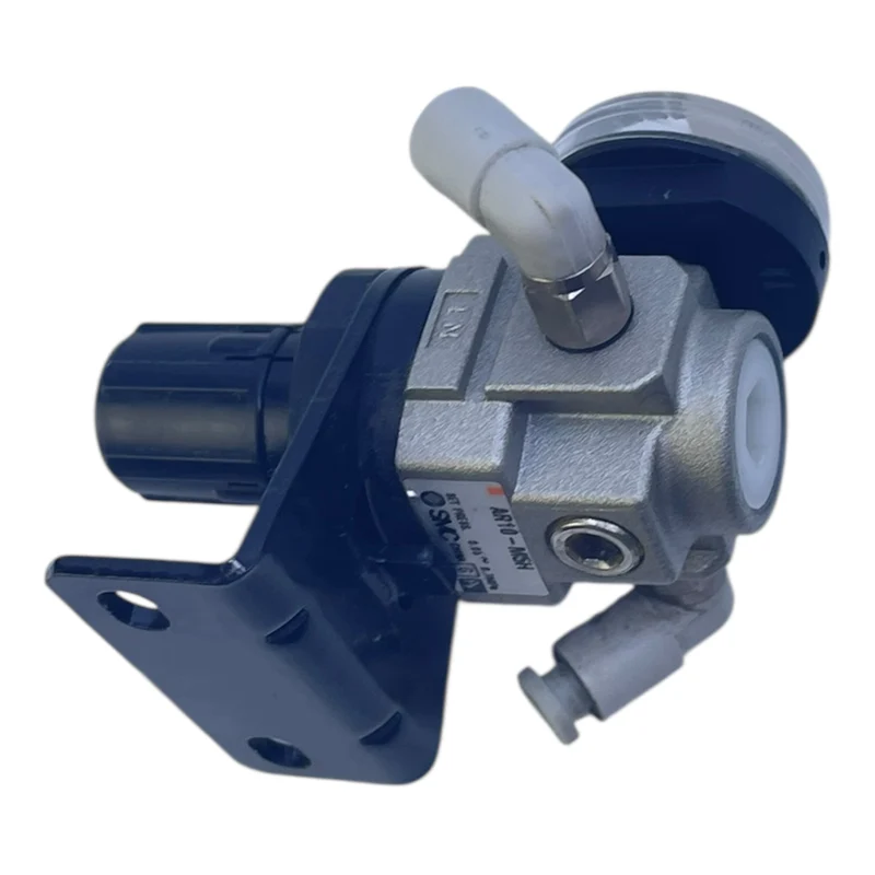 SMC AR10-M5H Druckregler für industriellen Einsatz Druckregler Druck Regler