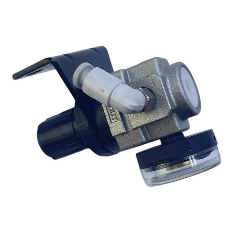 SMC AR10-M5H Druckregler für industriellen Einsatz Druckregler Druck Regler