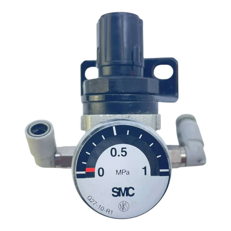SMC AR10-M5H Druckregler für industriellen Einsatz Druckregler Druck Regler