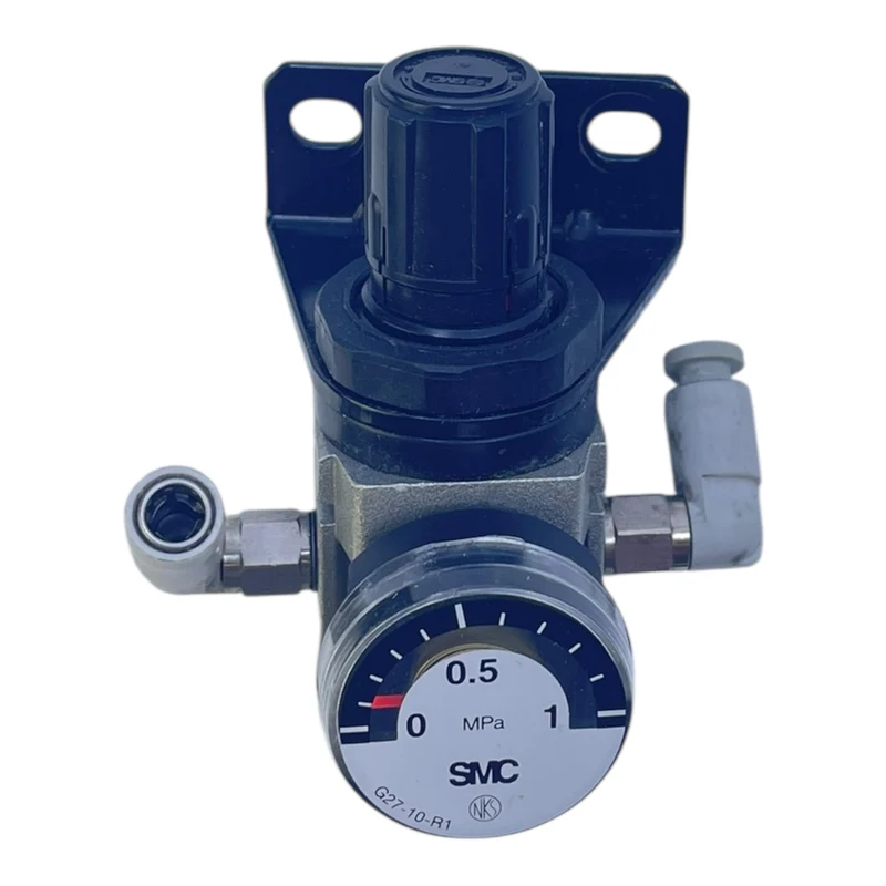 SMC AR10-M5H Druckregler für industriellen Einsatz Druckregler Druck Regler
