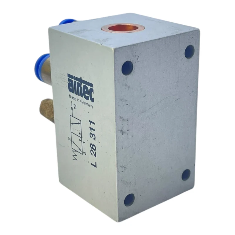 Airtec L28311 Wegeventil für industriellen Einsatz Wegeventil Ventil