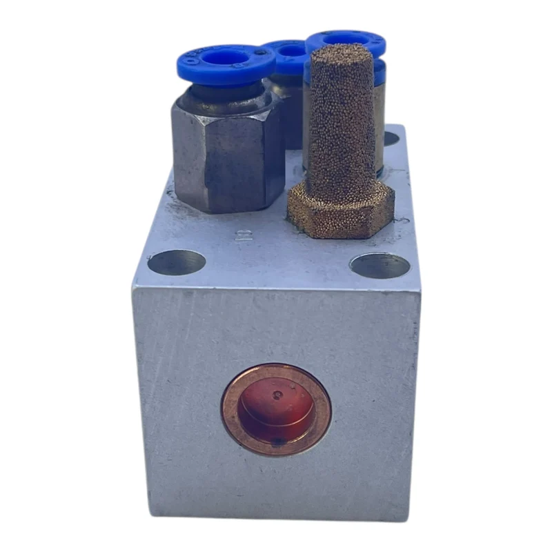 Airtec L28311 Wegeventil für industriellen Einsatz Wegeventil Ventil