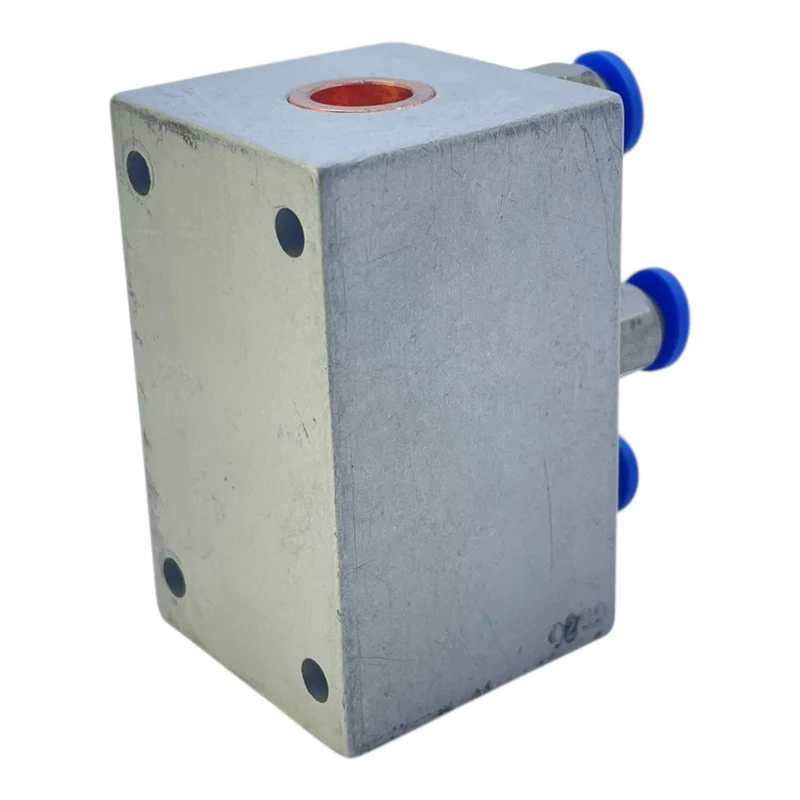 Airtec L28320 Pneumatikventil für industriellen Einsatz Pneumatikventil Ventil