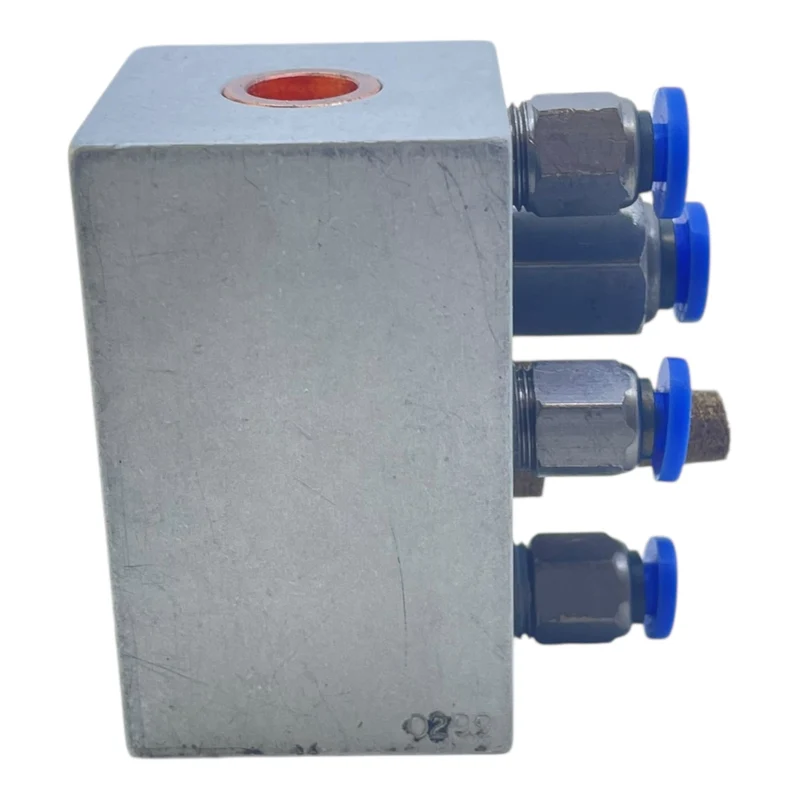 Airtec L28320 Pneumatikventil für industriellen Einsatz Pneumatikventil Ventil