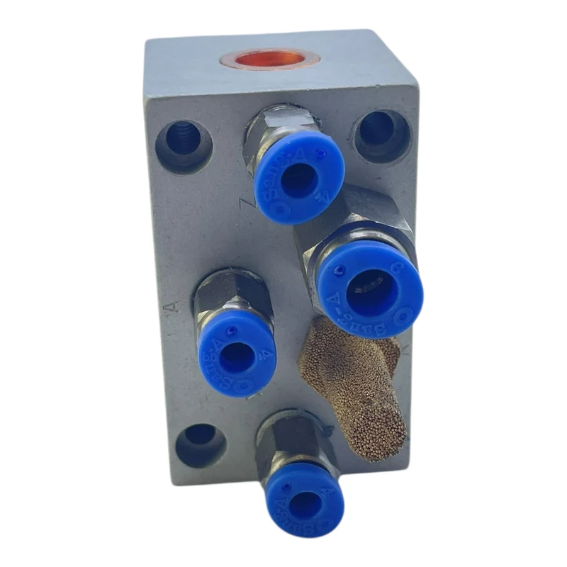Airtec L28320 Pneumatikventil für industriellen Einsatz Pneumatikventil Ventil