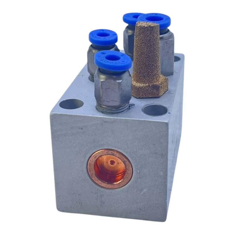 Airtec L28320 Pneumatikventil für industriellen Einsatz Pneumatikventil Ventil