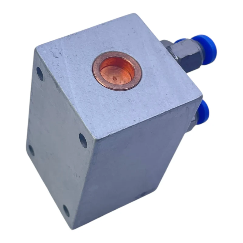 Airtec L28320 Pneumatikventil für industriellen Einsatz Pneumatikventil Ventil