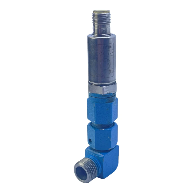 Rexroth Druckmessumformer HM20-21/250-C-K35-V-N für industriellen Einsatz