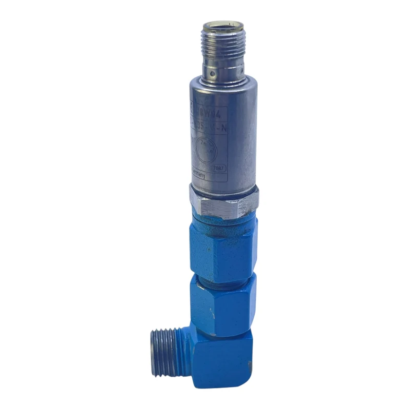 Rexroth Druckmessumformer HM20-21/250-C-K35-V-N für industriellen Einsatz