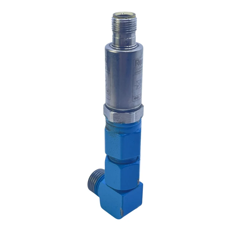 Rexroth Druckmessumformer HM20-21/250-C-K35-V-N für industriellen Einsatz