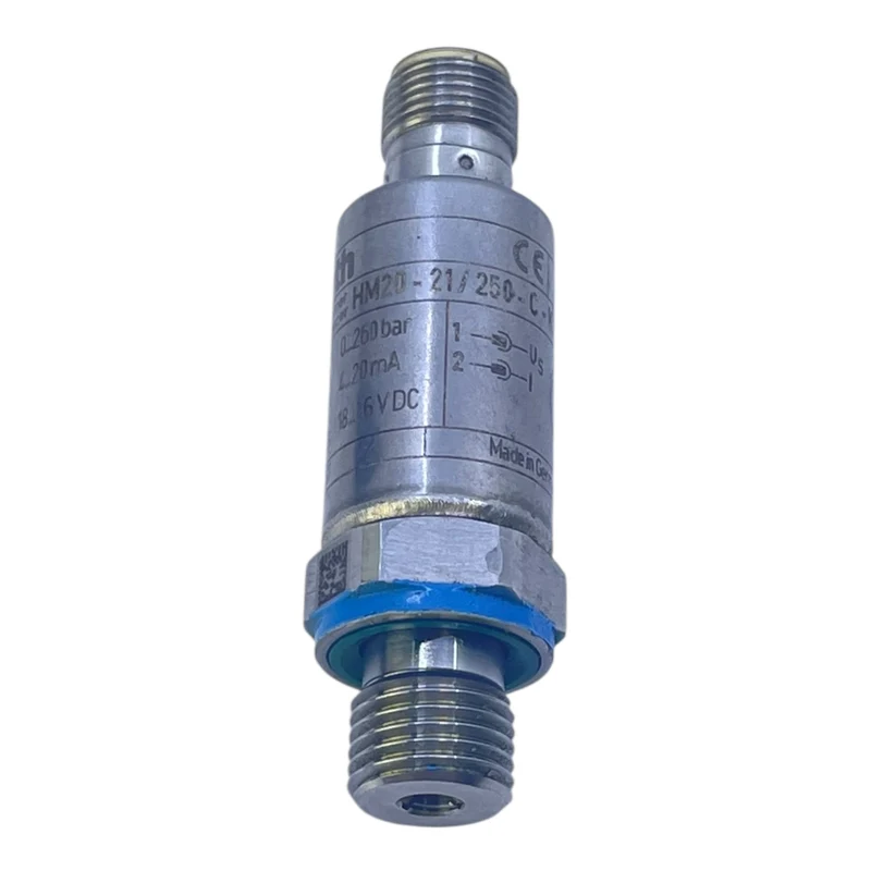 Rexroth Druckmessumformer HM20-21/250-C-K35-V-N für industriellen Einsatz