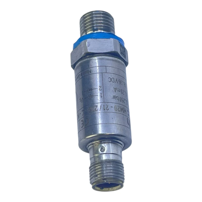 Rexroth Druckmessumformer HM20-21/250-C-K35-V-N für industriellen Einsatz