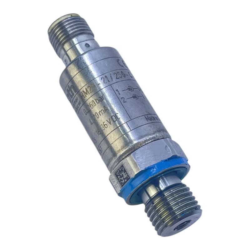 Rexroth Druckmessumformer HM20-21/250-C-K35-V-N für industriellen Einsatz