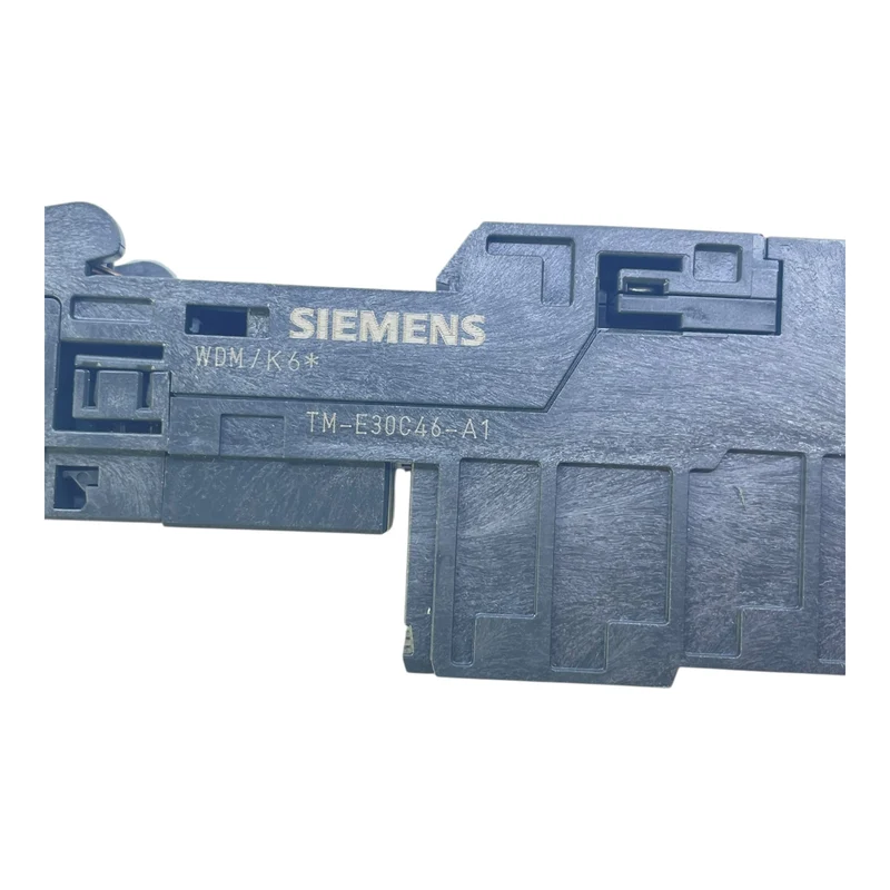 Siemens 6ES7-193-4CF50-0AA0 Terminalmodul für industriellen Einsatz Modul