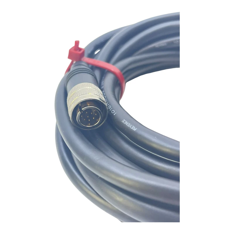 Keyence Steuerungskabel 1018HM002 für industriellen Einsatz Steuerungskabel