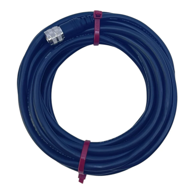 Keyence Steuerungskabel 1018HM002 für industriellen Einsatz Steuerungskabel