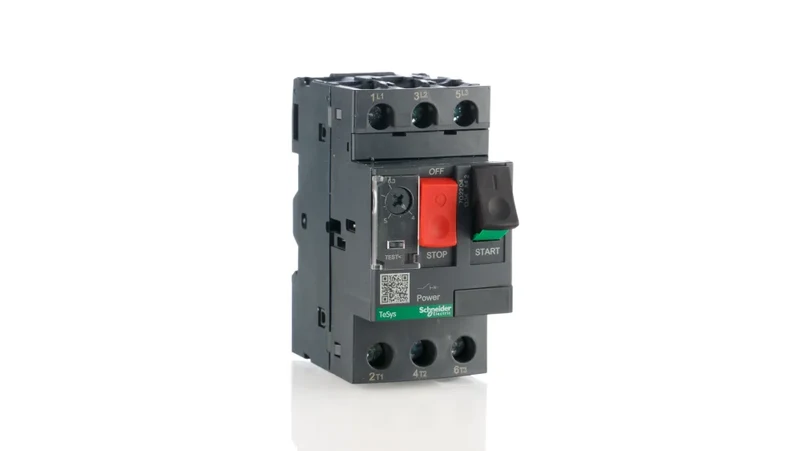 Schneider Electric GV2ME14 Motorschutzschalter