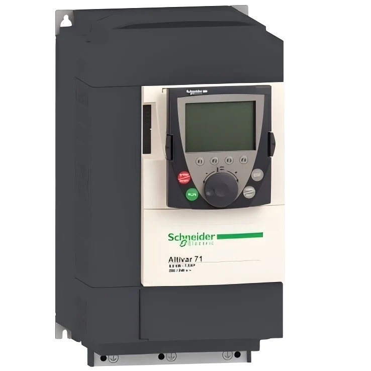 Schneider Electric ATV71HU55N4 Frequenzumrichter 5,5kW