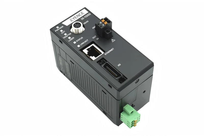 Keyence IX-1000 Positioning Sensors