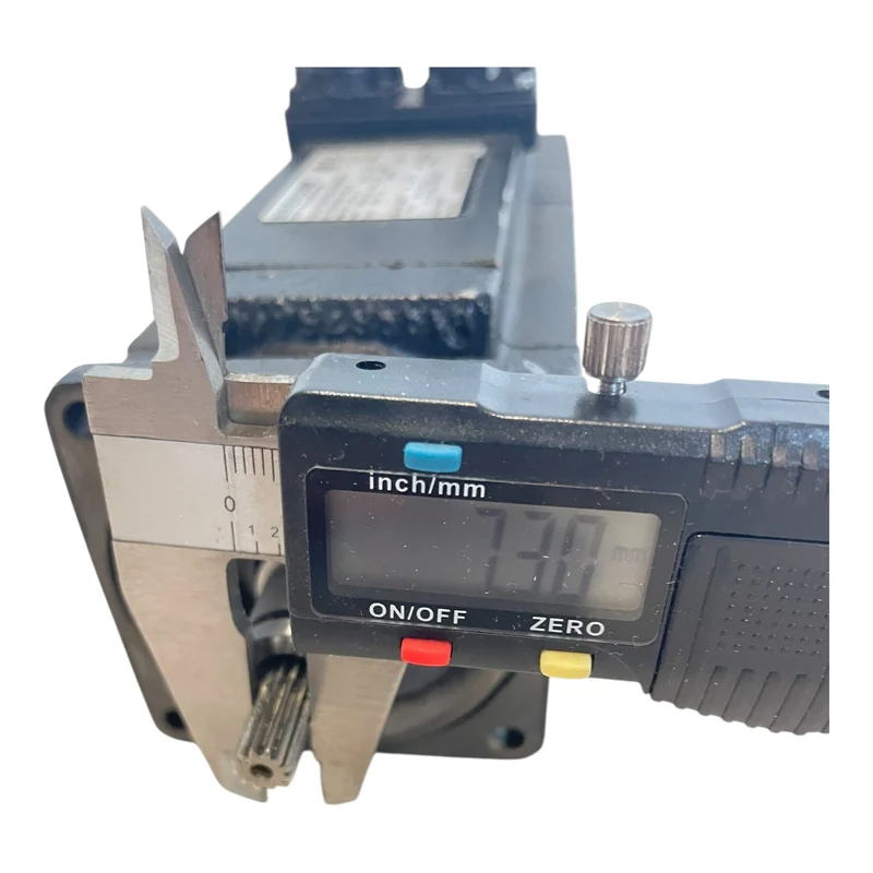 SEW-Eurodrive Servomotor 1,3Nm CMP50S/KY/AK0H/SM1 PSC221 für Industrie Einsatz