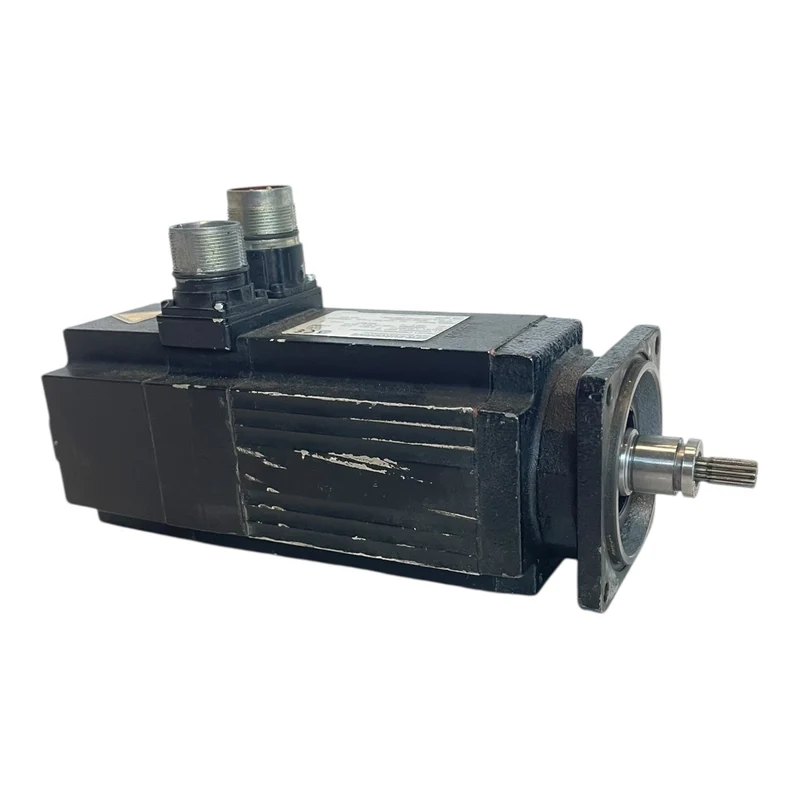 SEW-Eurodrive Servomotor 1,3Nm CMP50S/KY/AK0H/SM1 PSC221 für Industrie Einsatz