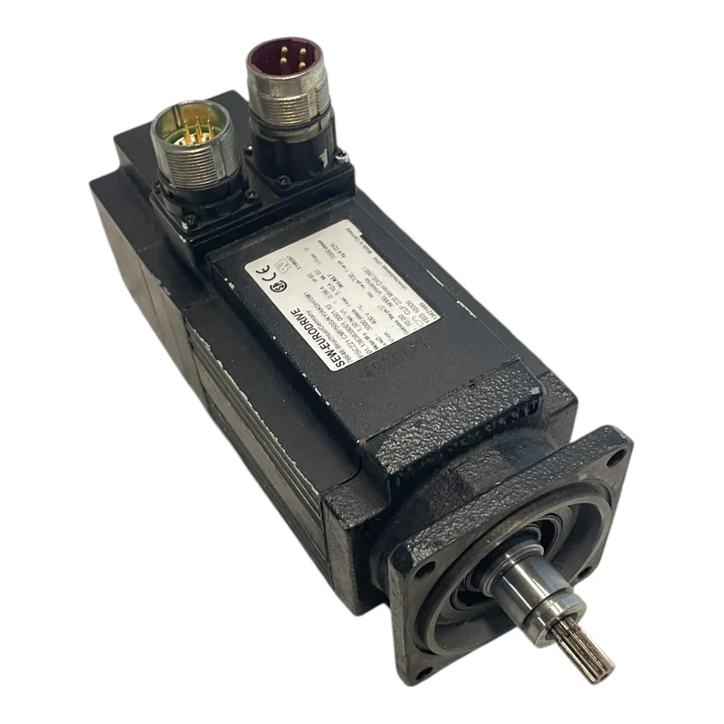 SEW-Eurodrive Servomotor 1,3Nm CMP50S/KY/AK0H/SM1 PSC221 für Industrie Einsatz