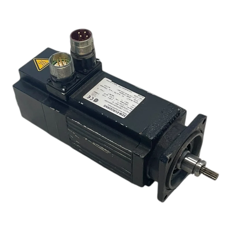 SEW-Eurodrive Servomotor 1,3Nm CMP50S/KY/AK0H/SM1 PSC221 für Industrie Einsatz