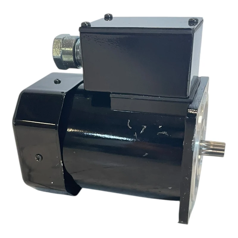 Induktionsmotor 5IK90GS-ST2FE 90W Oriental Motor Elektromotor Industrie Einsatz