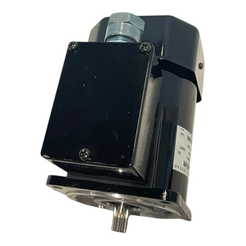 Induktionsmotor 5IK90GS-ST2FE 90W Oriental Motor Elektromotor Industrie Einsatz