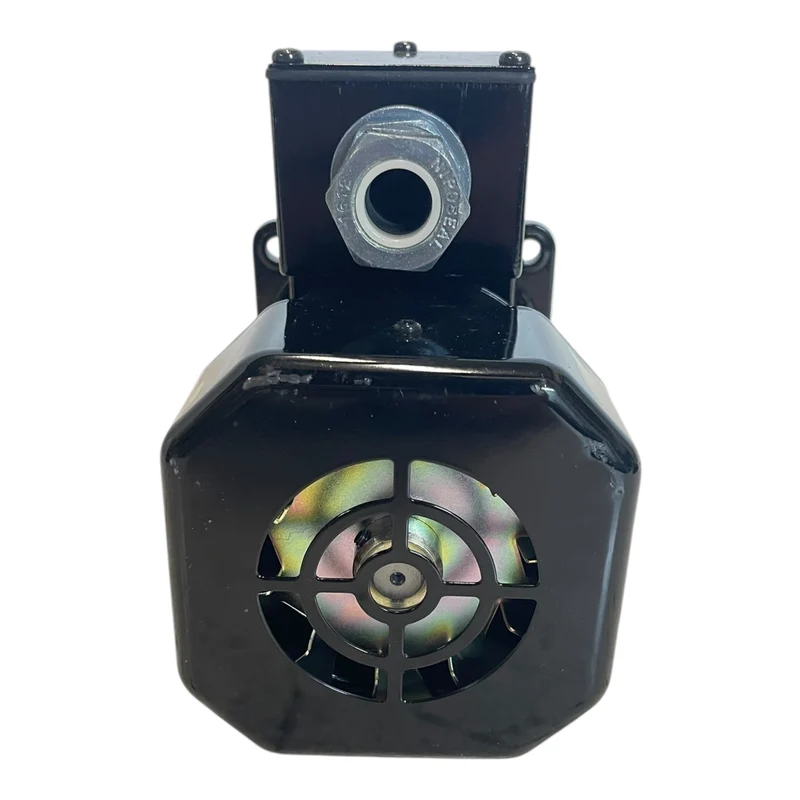 Induktionsmotor 5IK90GS-ST2FE 90W Oriental Motor Elektromotor Industrie Einsatz
