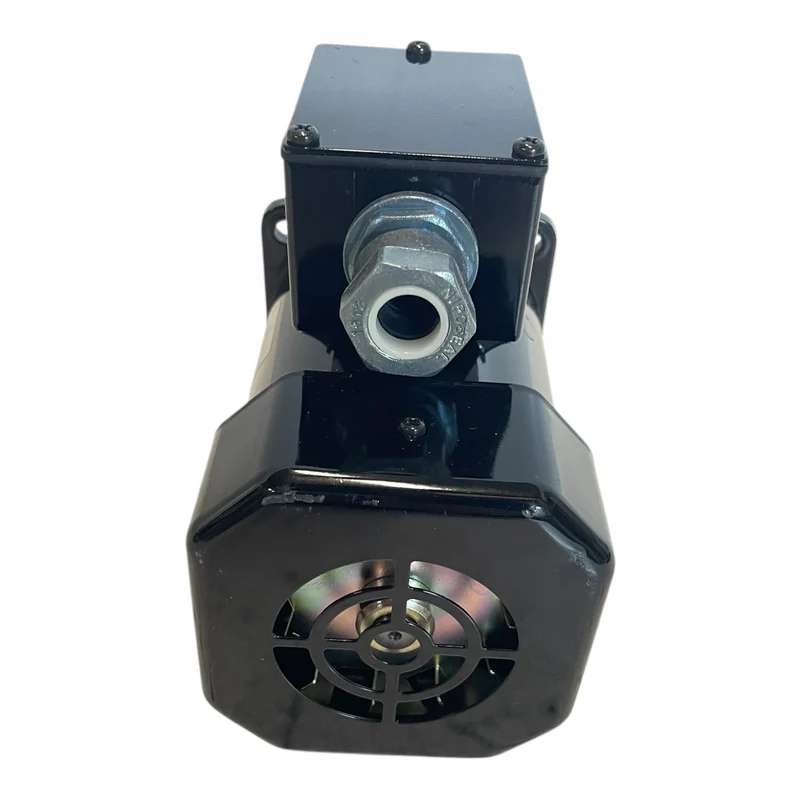 Induktionsmotor 5IK90GS-ST2FE 90W Oriental Motor Elektromotor Industrie Einsatz