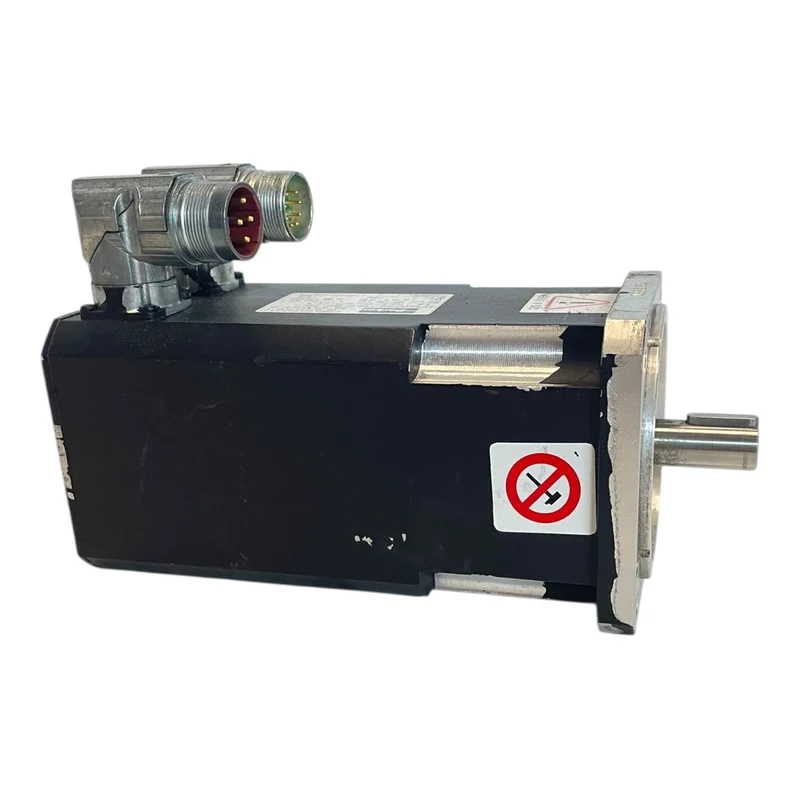 Parker AC-Servomotor 2,2Nm ACM2n0220-4/1-6 Servomotor für Industrie Einsatz