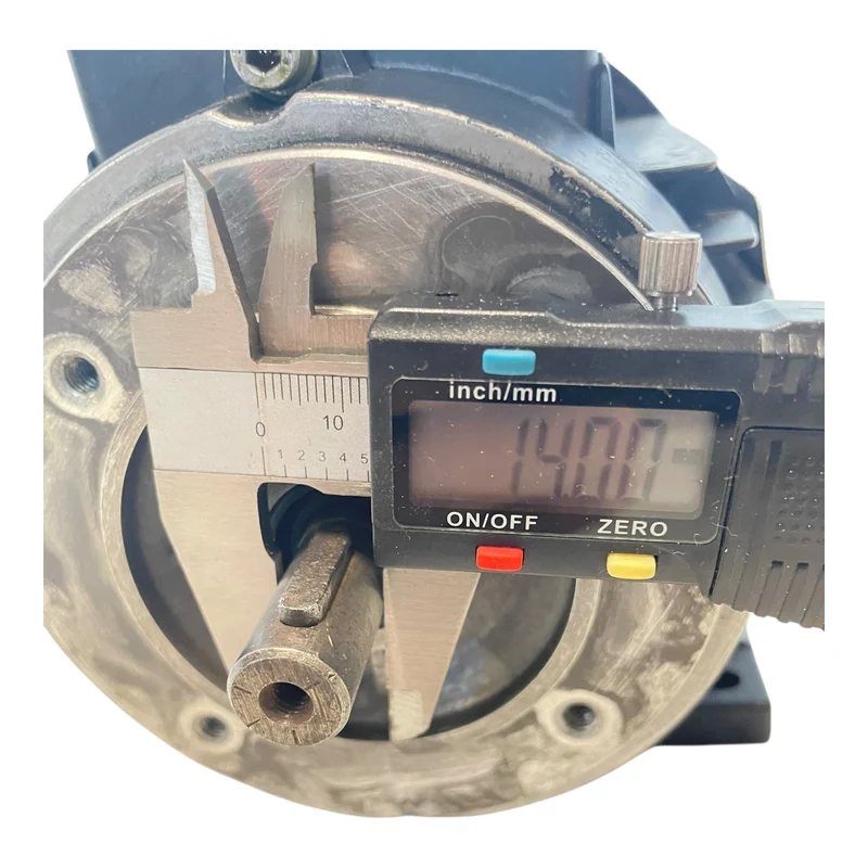 Seat Elektromtor 0,37kW 230V Universeller Elektromotor für industriellen Einsatz