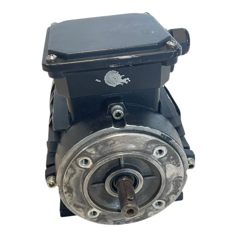 Seat Elektromtor 0,37kW 230V Universeller Elektromotor für industriellen Einsatz