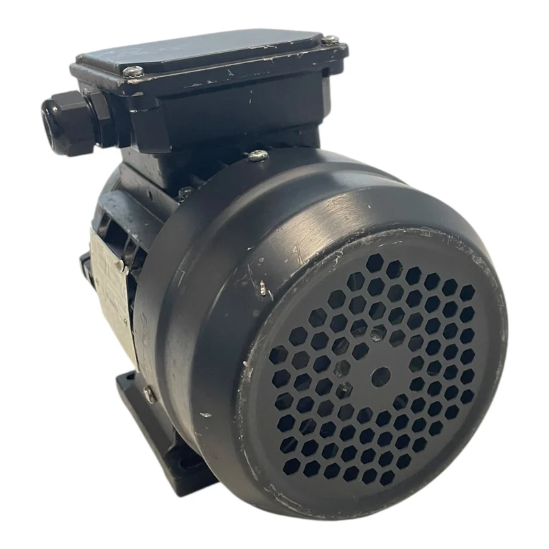 Seat Elektromtor 0,37kW 230V Universeller Elektromotor für industriellen Einsatz