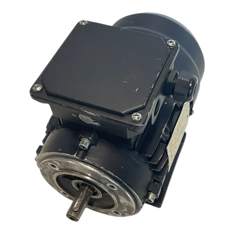Seat Elektromtor 0,37kW 230V Universeller Elektromotor für industriellen Einsatz