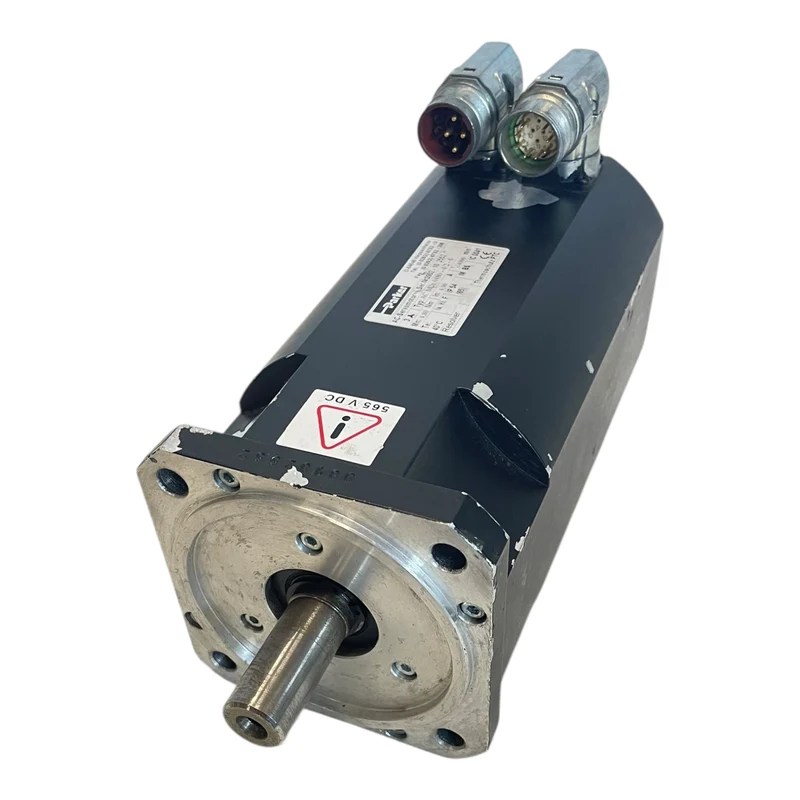 Parker AC-Servomotor 4,8Nm ACM2n0480-4/2-6 Servomotor für Industrie Einsatz
