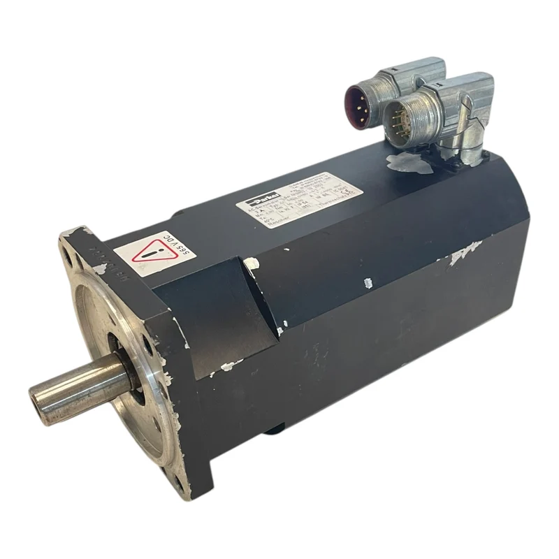 Parker AC-Servomotor 4,8Nm ACM2n0480-4/2-6 Servomotor für Industrie Einsatz