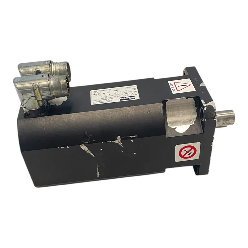 Parker AC-Servomotor 4,8Nm ACM2n0480-4/2-6 Servomotor für Industrie Einsatz