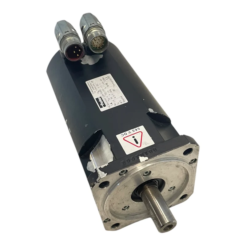 Parker AC-Servomotor 4,8Nm ACM2n0480-4/2-6 Servomotor für Industrie Einsatz