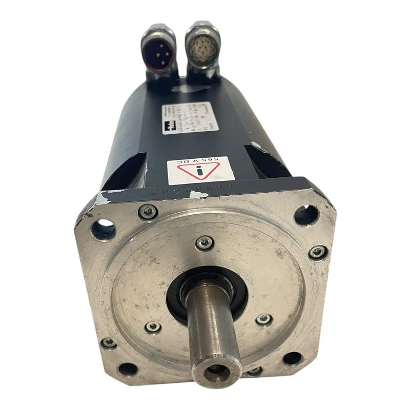 Parker AC-Servomotor 4,8Nm ACM2n0480-4/2-6 Servomotor für Industrie Einsatz
