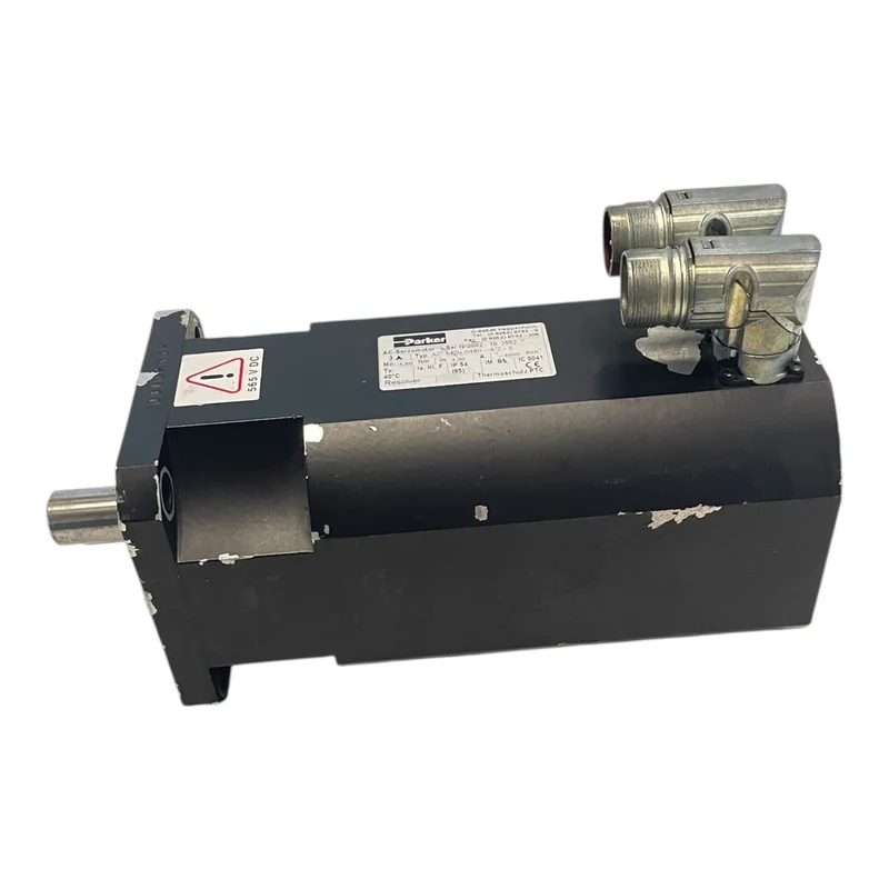 Parker AC-Servomotor 4,8Nm ACM2n0480-4/2-6 Servomotor für Industrie Einsatz