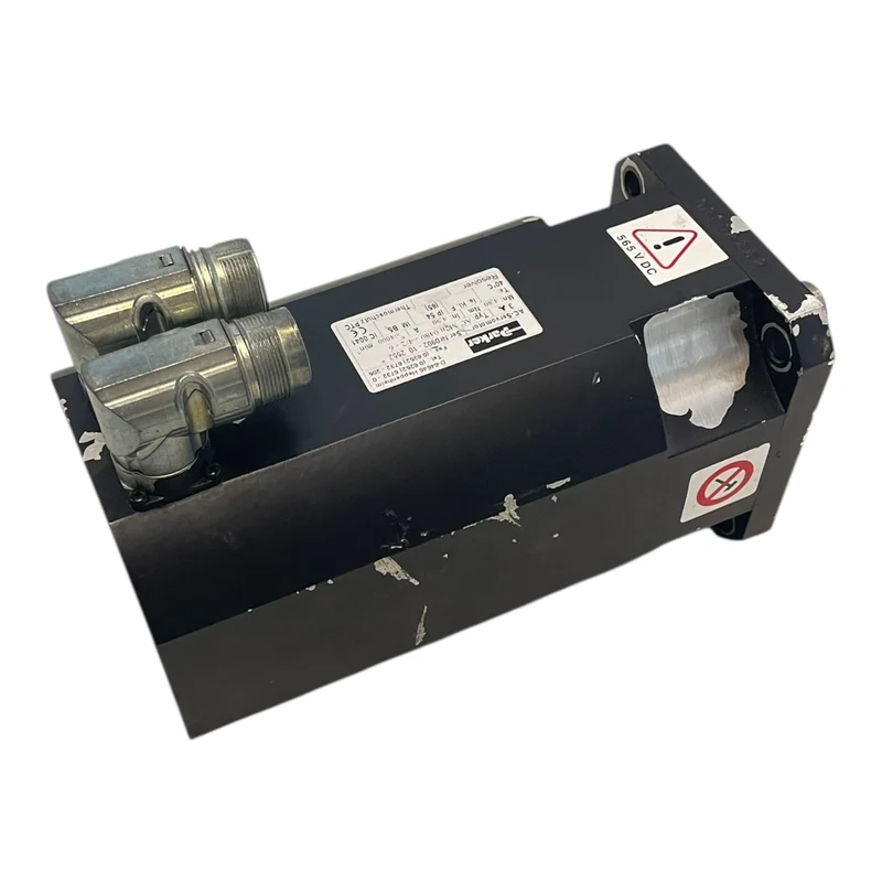 Parker AC-Servomotor 4,8Nm ACM2n0480-4/2-6 Servomotor für Industrie Einsatz