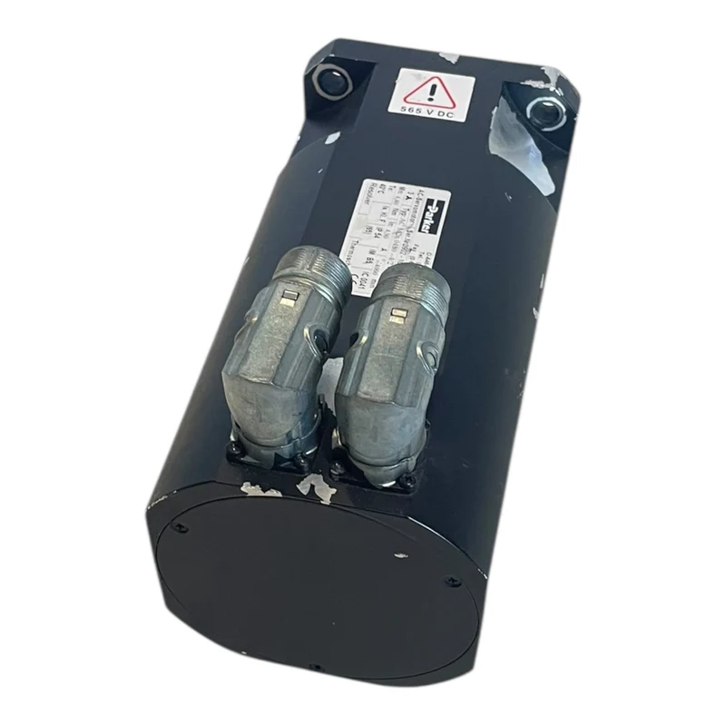 Parker AC-Servomotor 4,8Nm ACM2n0480-4/2-6 Servomotor für Industrie Einsatz