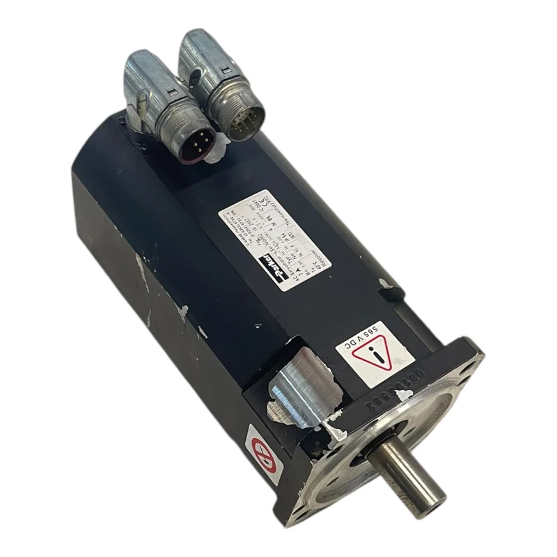 Parker AC-Servomotor 4,8Nm ACM2n0480-4/2-6 Servomotor für Industrie Einsatz