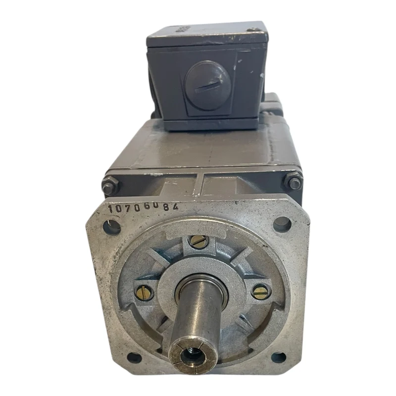 Siemens Servomotor 1,75Nm 1HU5042-0AC01 Permanentmagnet Motor IP54 B5 Siemens
