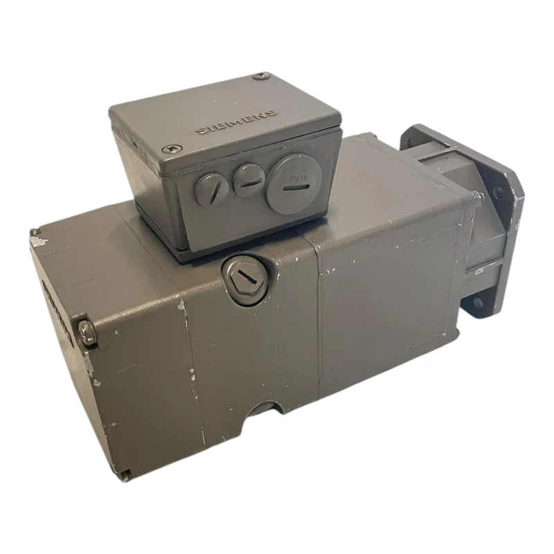Siemens Servomotor 1,75Nm 1HU5042-0AC01 Permanentmagnet Motor IP54 B5 Siemens