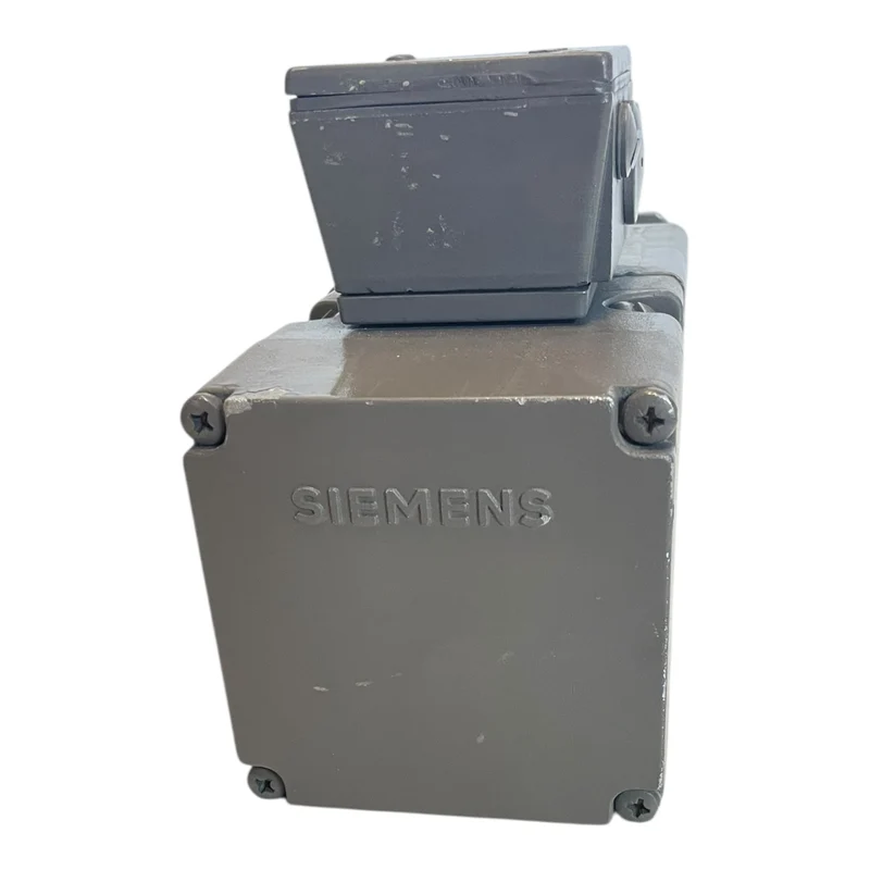 Siemens Servomotor 1,75Nm 1HU5042-0AC01 Permanentmagnet Motor IP54 B5 Siemens