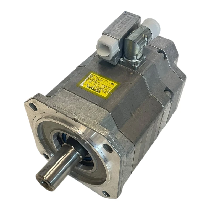 Siemens Servomotor 2,7Nm SIMOTICS Servomotor 1FK70835AH711FG0 Siemens Servomotor